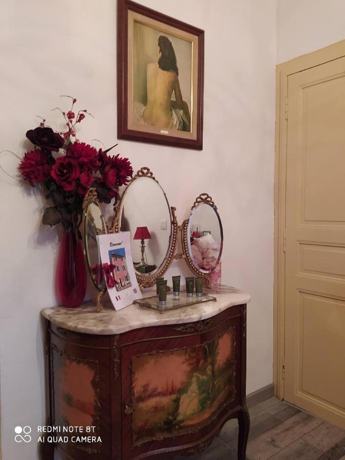 Mountain View Townhouse Quillan Bed & Breakfast Ngoại thất bức ảnh
