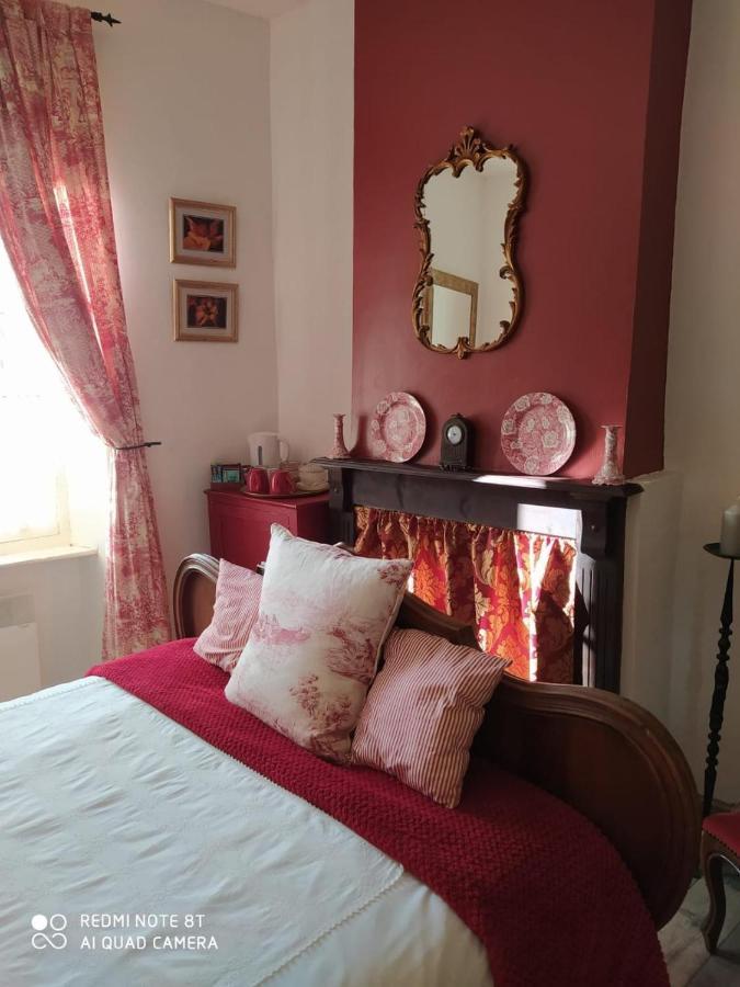 Mountain View Townhouse Quillan Bed & Breakfast Ngoại thất bức ảnh